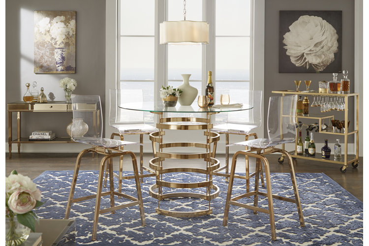 The Ultimate Guide to Glam Decor (With Photos!) Wayfair
